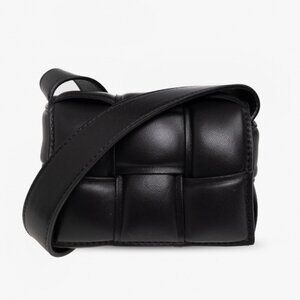 Bottega Veneta Padded Candy Padded Cassette Bag